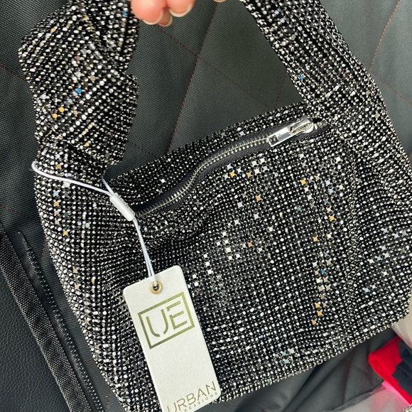 Purse π - Picture 1 of 4